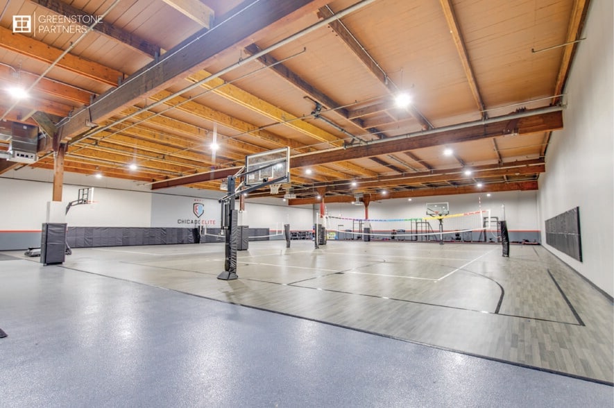 More Photos Of 3800 N Milwaukee Ave, Chicago Warehouse For Lease
