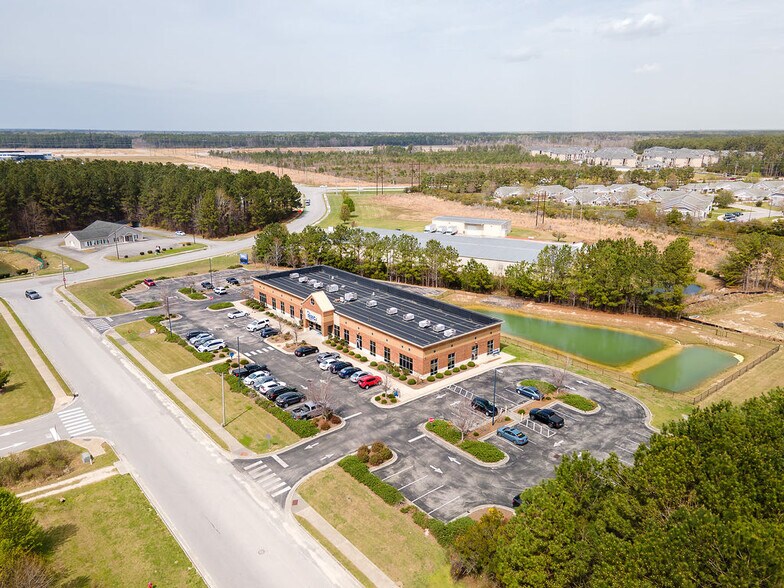 More Photos Of 105 New Frontier Way, Jacksonville Schools For Sale