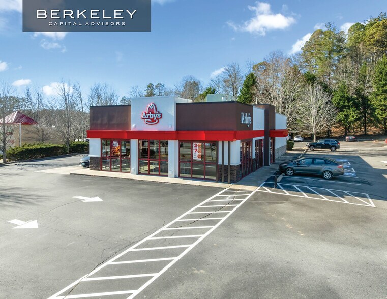 Primary Photo Of 1025 Asheville hwy, Brevard General Retail For Sale