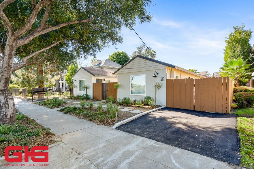 More Photos Of 405 N Euclid Ave, Pasadena Apartments For Sale