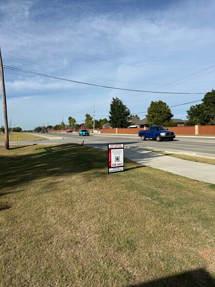 More Photos Of 10010 N Garnett Rd, Owasso Land For Sale