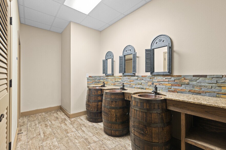 More Photos Of 2471 FM359, Brookshire Warehouse For Sale