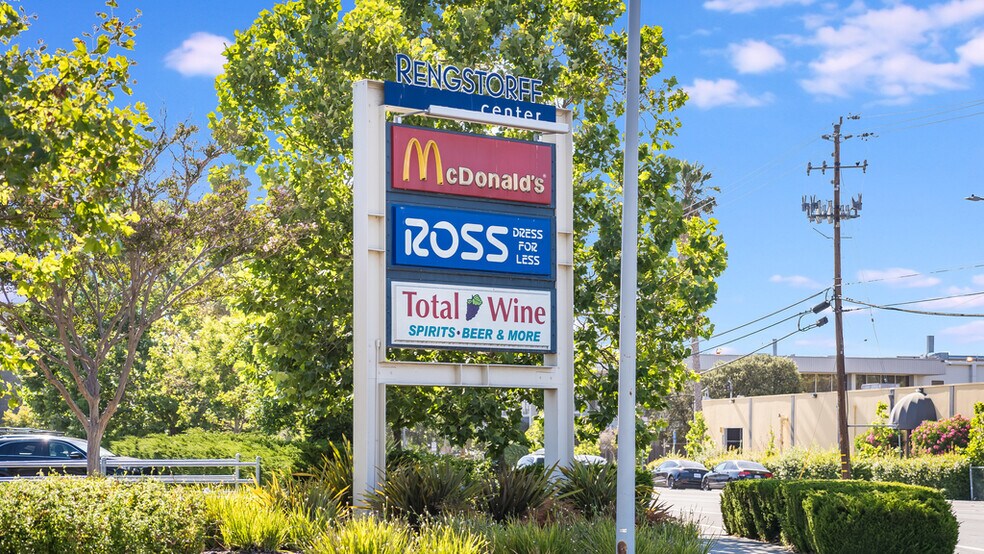 More Photos Of 1030 N Rengstorff Ave, Mountain View Unknown For Lease