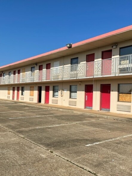 More Photos Of 4300 Industrial Drive Ext, Bossier City Land For Sale