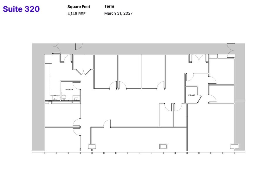 More Photos Of 18565-18575 Jamboree Rd, Irvine Office For Sale