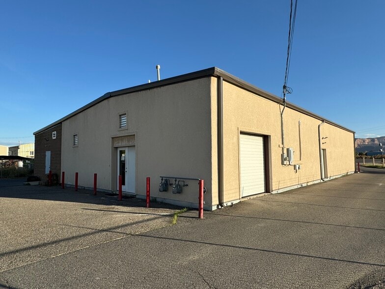 More Photos Of 743 Highway 6 & 50, Fruita Distribution For Lease