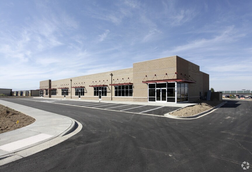 More Photos Of 3763 Imperial St, Frederick Showroom For Sale