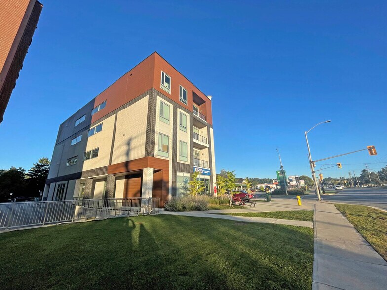 More Photos Of 1653 Richmond St, London Apartments For Sale