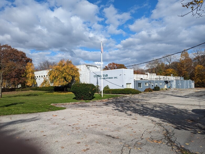 More Photos Of 50 Toc Dr, Highland Manufacturing For Sale