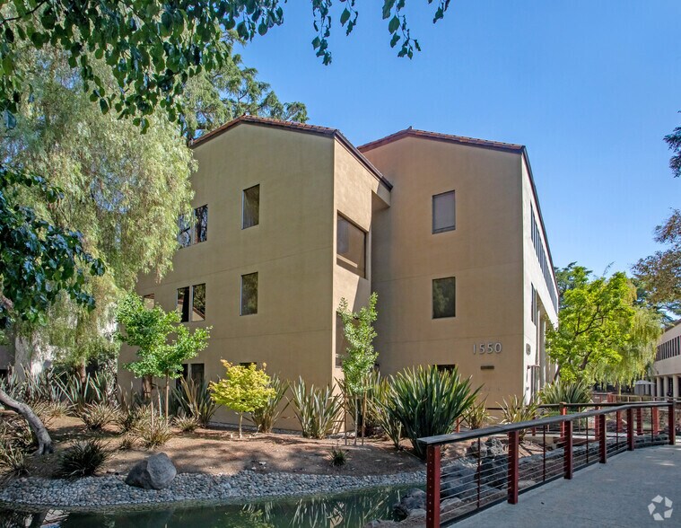 More Photos Of 1520 The Alameda, San Jose Unknown For Lease