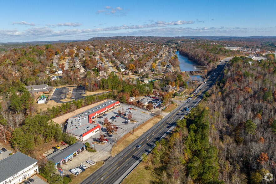 More Photos Of 2341 John Hawkins Pky, Hoover General Retail For Sale