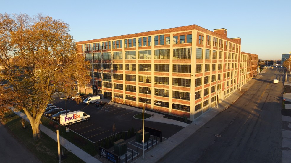 Primary Photo Of 500 Seneca St, Buffalo Office Residential For Lease