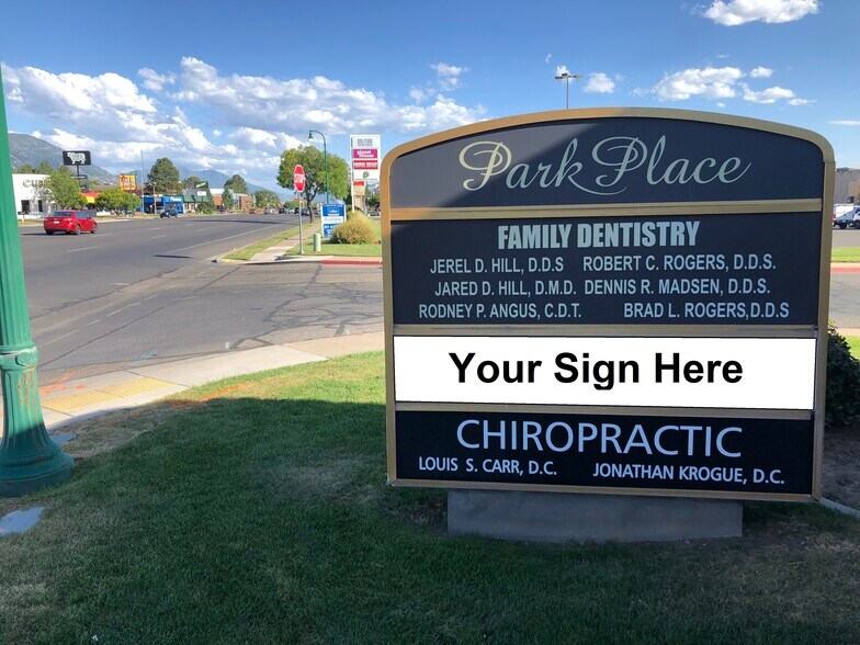 More Photos Of 201-225 N State St, Orem Medical For Lease