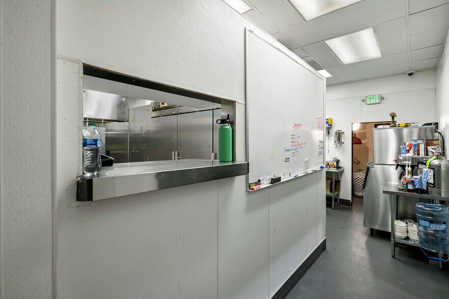 More Photos Of 8979 W Magna Main St, Magna Restaurant For Sale