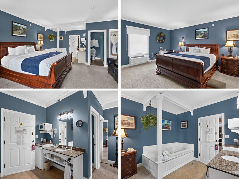 More Photos Of 1245 N Brown St, La Plata Hotel For Sale