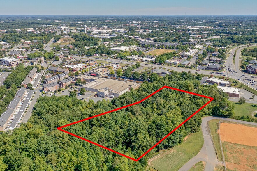 More Photos Of , Mooresville Land For Sale