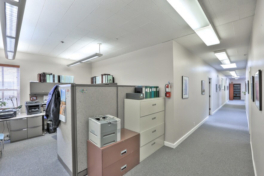 More Photos Of 439 Alvarado St, Monterey Bank For Lease