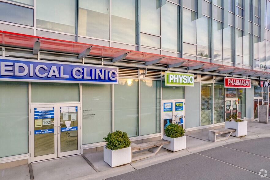 More Photos Of 8318 120 St, Surrey Office For Sale