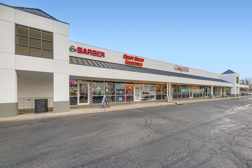 More Photos Of 6805-7355 W 88th Ave, Westminster Unknown For Lease