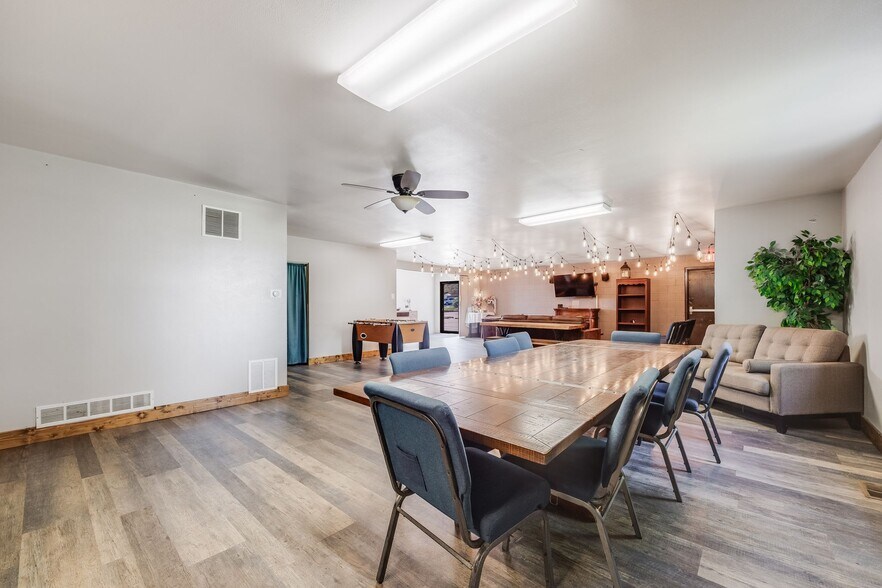 More Photos Of 4085 Independent Ct, Wheat Ridge Religious Facility For Sale