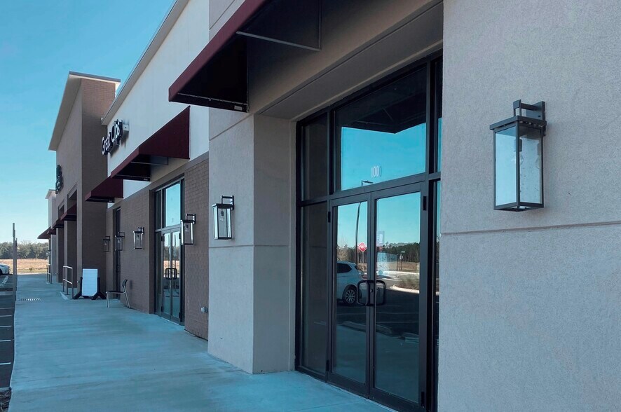 More Photos Of 2201 Pooler Pky, Pooler Storefront For Lease