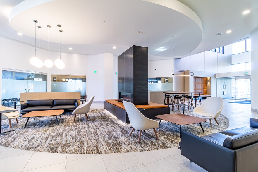 More Photos Of 7887 E Belleview Ave, Denver Serviced Offices For Lease