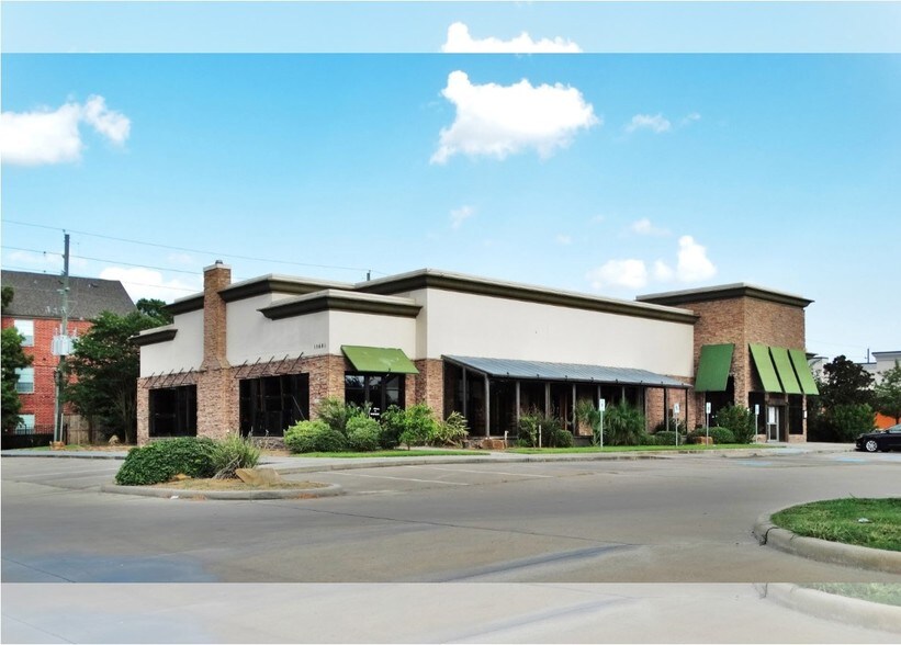 11681 Westheimer Rd, Houston, TX 77077 Retail For Lease