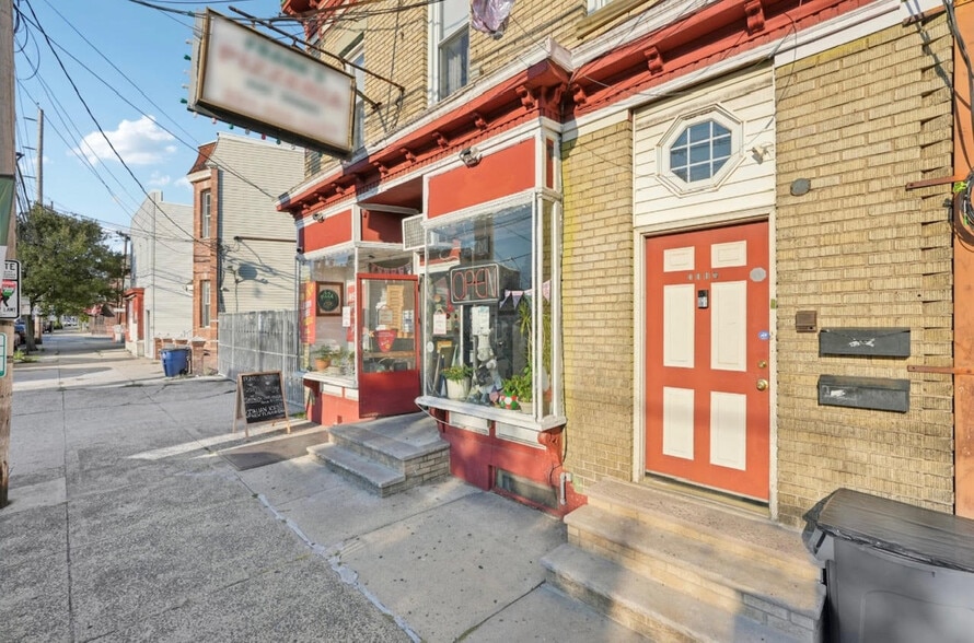 More Photos Of 4410 Bergen Tpke, North Bergen Storefront Retail Residential For Sale