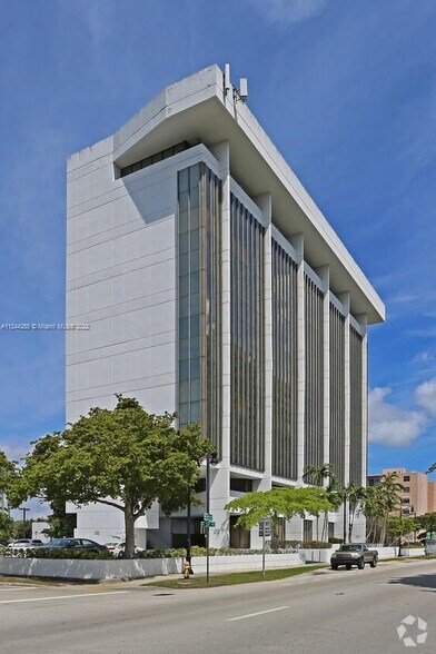 Primary Photo Of 2600 SW 3rd Ave, Miami Office For Lease
