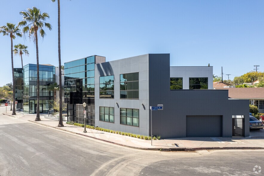More Photos Of 10345 W Olympic Blvd, Los Angeles Office For Lease