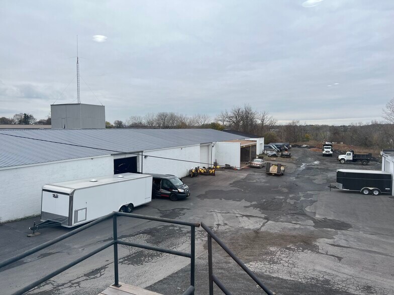 More Photos Of , Syracuse Industrial For Sale