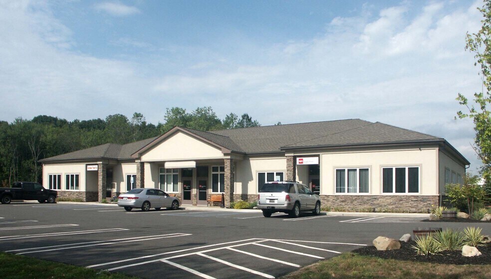 More Photos Of 289 N Plank Rd, Newburgh Office For Lease