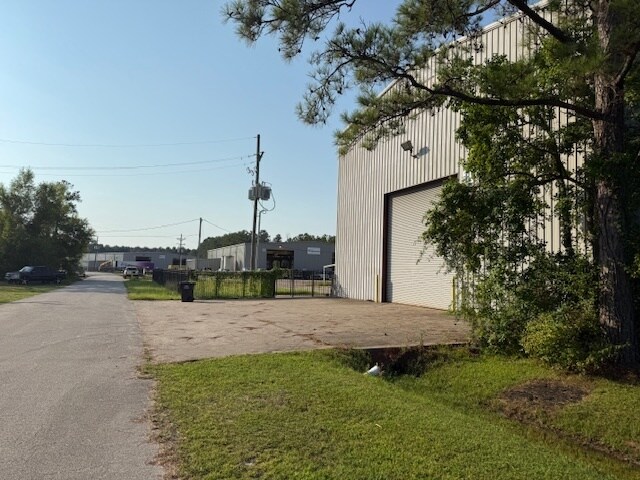 More Photos Of 1105 Old 69 hwy, Kountze Warehouse For Sale