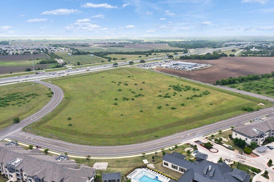 More Photos Of IH 35, San Marcos Land For Sale