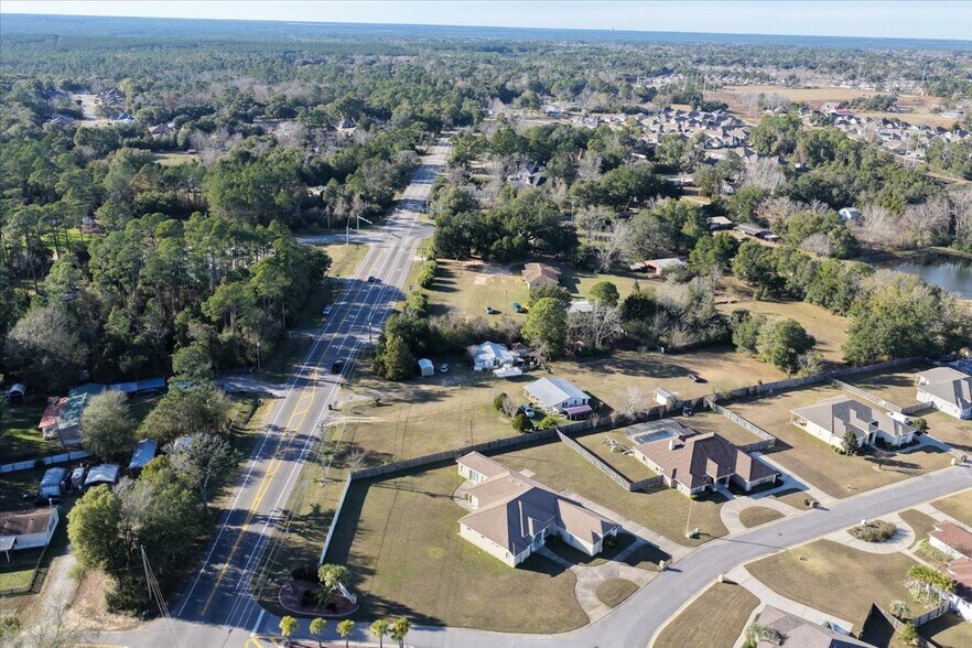 More Photos Of 7998 Mobile Hwy, Pensacola Land For Sale