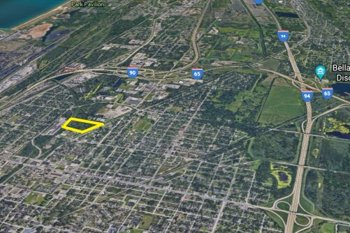 More Photos Of 620 E 10th Pl, Gary Land For Sale