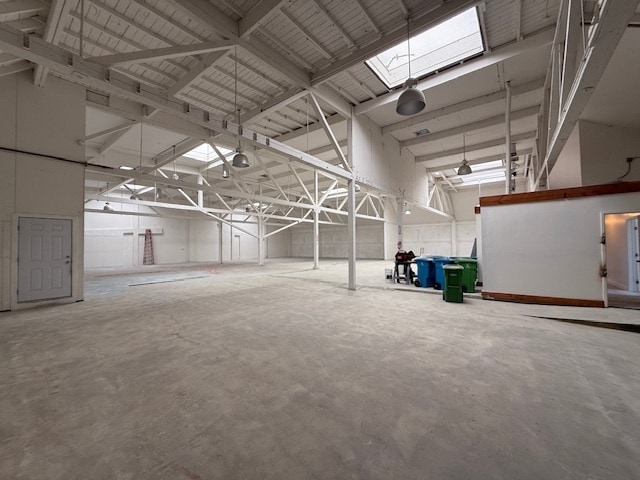 More Photos Of 1970 Carroll Ave, San Francisco Warehouse For Lease