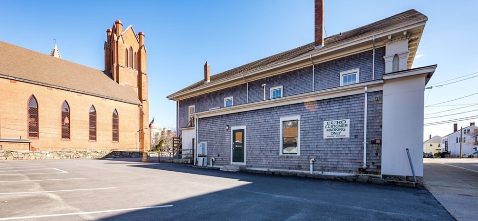 More Photos Of 24 Center St, Fairhaven Storefront For Sale