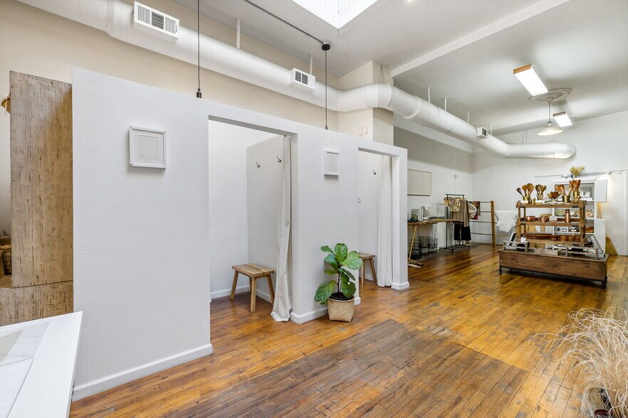 More Photos Of 435 Main St, Placerville Storefront For Sale