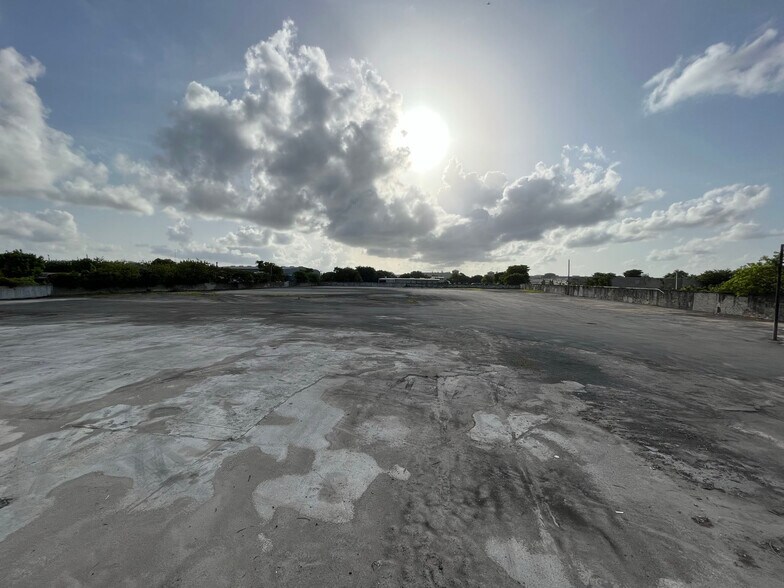 More Photos Of 1750 N Powerline Rd, Pompano Beach Land For Sale