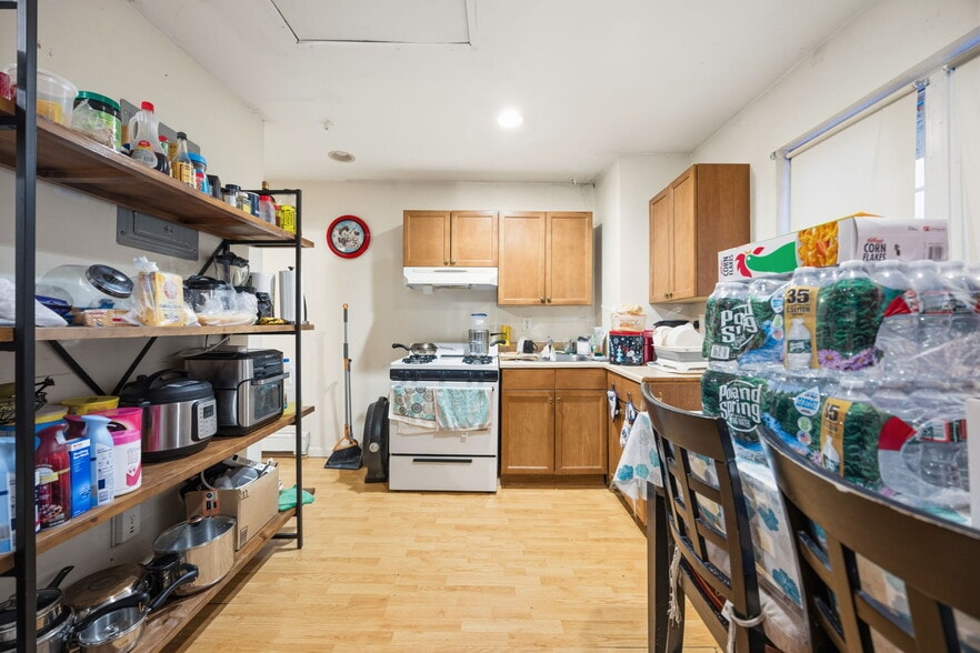 More Photos Of 41 Storms Ave, Jersey City Land For Sale