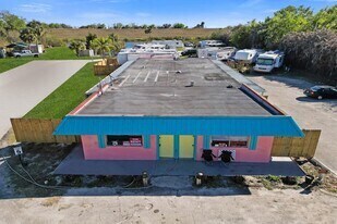More Photos Of 1422 US Highway 441 SE, Okeechobee Manufactured Housing Mobile Home Park For Sale