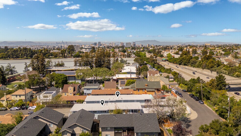 More Photos Of 1777-1781 Sausal St, Oakland Apartments For Sale