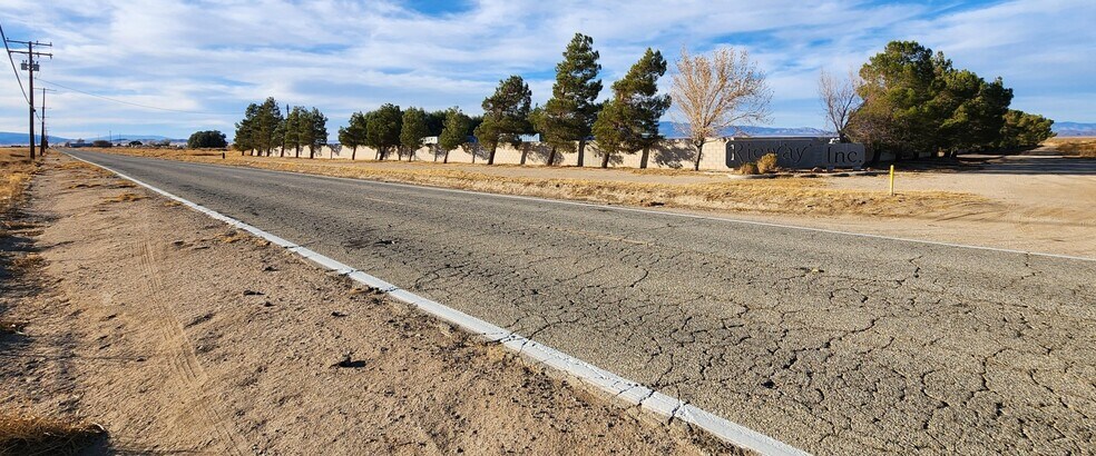 More Photos Of 6507 W Avenue G, Lancaster Land For Sale