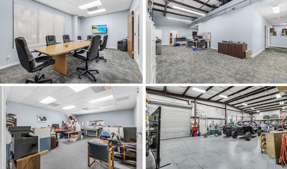 More Photos Of 12750 Commonwealth Dr, Fort Myers Warehouse For Lease