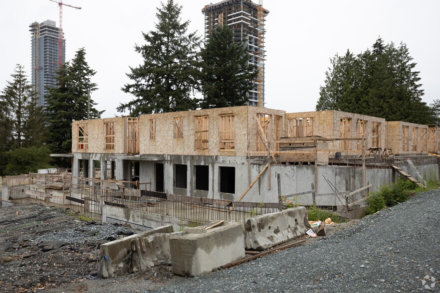 Primary Photo Of 10595-10661 137a St, Surrey Apartments For Sale
