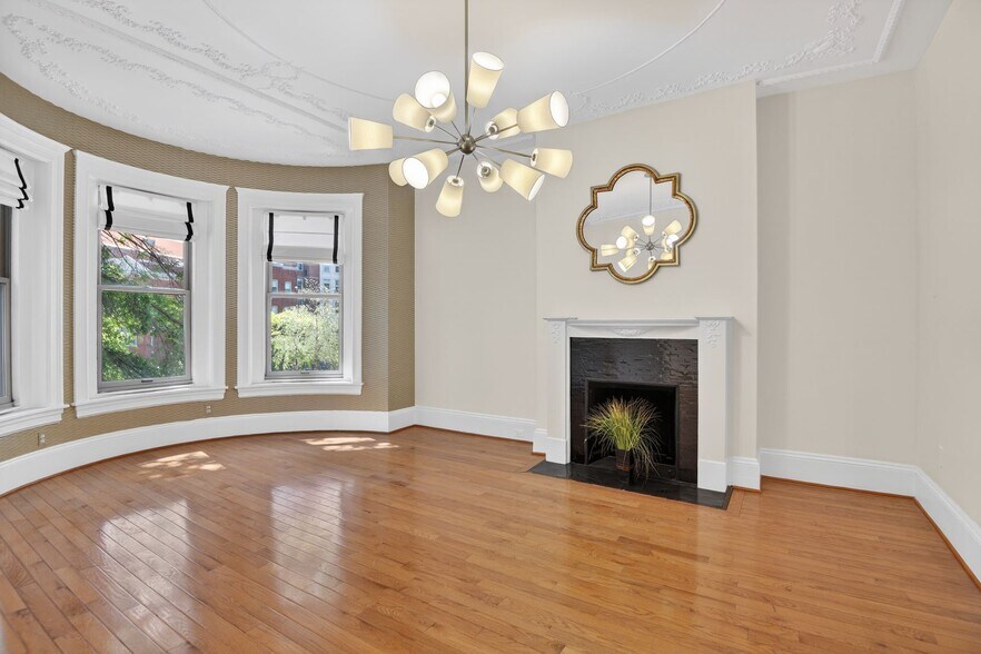 More Photos Of 1115 Massachusetts Ave NW, Washington Office For Lease
