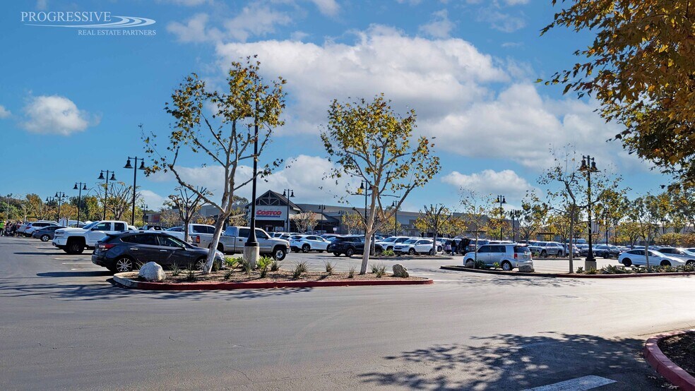 More Photos Of 1034 W Gladstone St, San Dimas Restaurant For Lease