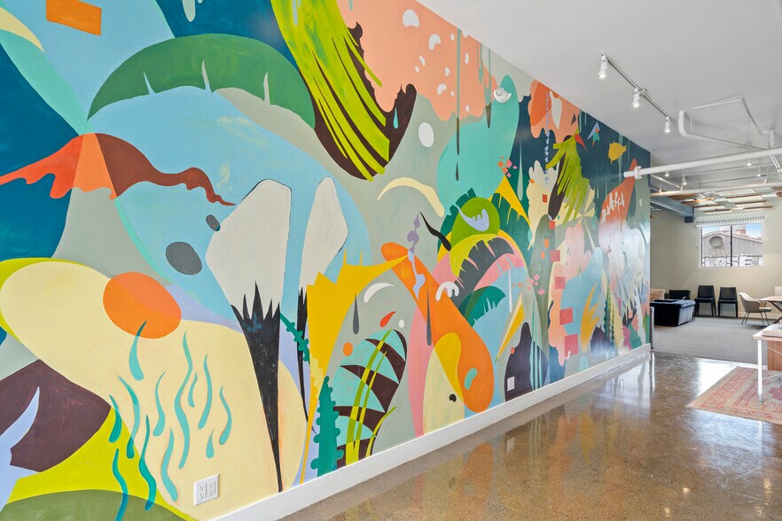 More Photos Of 1332 4th St, Berkeley Loft Creative Space For Lease