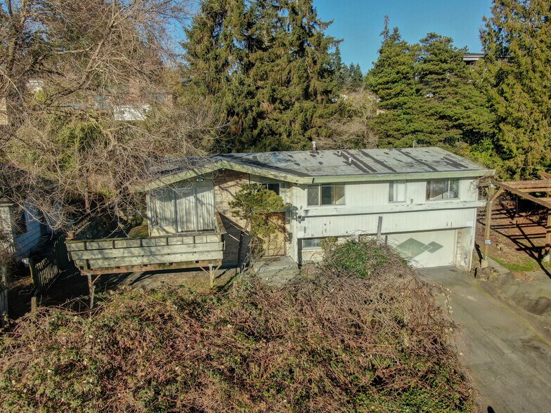 More Photos Of 6330 NE 181st St, Kenmore Land For Sale